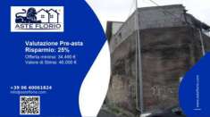 Foto Immobile in asta di 121 m in vendita a Catania