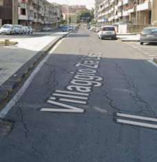 Foto Immobile in asta di 121 m in vendita a Catania