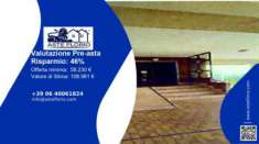 Foto Immobile in asta di 121 m in vendita a Catanzaro