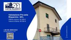 Foto Immobile in asta di 121 m in vendita a Guardamiglio