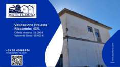 Foto Immobile in asta di 121 m in vendita a Marsala