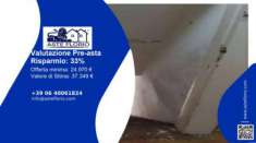 Foto Immobile in asta di 121 m in vendita a Messina