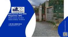 Foto Immobile in asta di 121 m in vendita a Messina