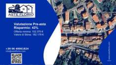 Foto Immobile in asta di 121 m in vendita a Monti