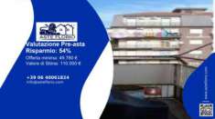 Foto Immobile in asta di 121 m in vendita a Motta Sant'Anastasia