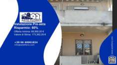 Foto Immobile in asta di 121 m in vendita a Nettuno