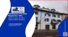 Foto Immobile in asta di 121 m in vendita a Nizza Monferrato