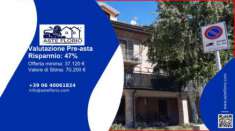 Foto Immobile in asta di 121 m in vendita a Nizza Monferrato