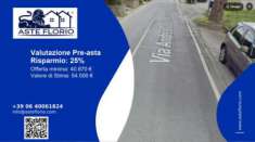 Foto Immobile in asta di 121 m in vendita a Passignano sul Trasimeno