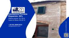 Foto Immobile in asta di 121 m in vendita a Pergola