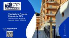 Foto Immobile in asta di 121 m in vendita a Porto Empedocle