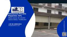 Foto Immobile in asta di 121 m in vendita a Roccaforte Mondov�