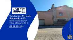 Foto Immobile in asta di 121 m in vendita a Rovigo