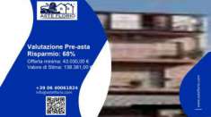 Foto Immobile in asta di 121 m in vendita a Sant'Agata di Militello