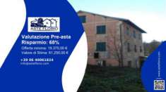 Foto Immobile in asta di 121 m in vendita a Urbe