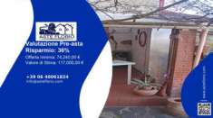 Foto Immobile in asta di 121 m in vendita a Vicchio