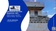 Foto Immobile in asta di 121 m in vendita a Vittoria