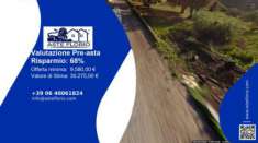 Foto Immobile in asta di 1211 m in vendita a Trabia