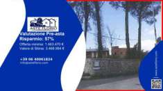 Foto Immobile in asta di 12118 m con pi� di 5 locali in vendita a Ceprano