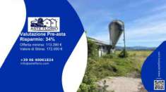 Foto Immobile in asta di 1216 m con pi di 5 locali in vendita a Fiorenzuola d'Arda