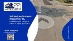 Foto Immobile in asta di 122 m, box auto in vendita a Bagnolo San Vito