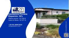 Foto Immobile in asta di 122 m, box auto in vendita a Costa Masnaga