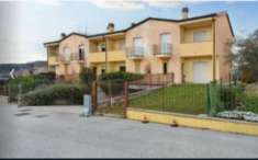 Foto Immobile in asta di 122 m, box auto in vendita a Gualdo Tadino