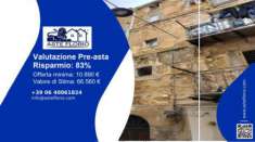 Foto Immobile in asta di 122 m con 2 locali in vendita a Agrigento