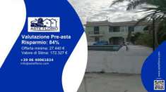 Foto Immobile in asta di 122 m con pi di 5 locali in vendita a Carini