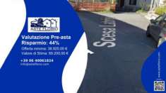 Foto Immobile in asta di 122 m con pi di 5 locali in vendita a Chiaravalle Centrale