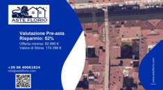 Foto Immobile in asta di 122 m con pi di 5 locali in vendita a Mantova