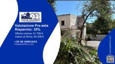 Foto Immobile in asta di 122 m in vendita a Amantea