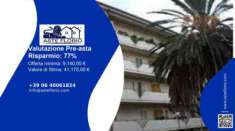 Foto Immobile in asta di 122 m in vendita a Barcellona Pozzo di Gotto