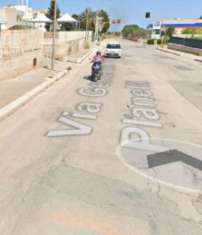 Foto Immobile in asta di 122 m in vendita a Bitonto