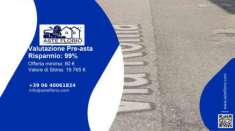 Foto Immobile in asta di 122 m in vendita a Bonito