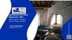 Foto Immobile in asta di 122 m in vendita a Camogli