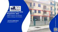 Foto Immobile in asta di 122 m in vendita a Campobello di Licata