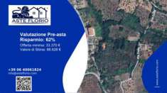 Foto Immobile in asta di 122 m in vendita a Fornelli