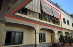 Foto Immobile in asta di 122 m in vendita a Marcianise