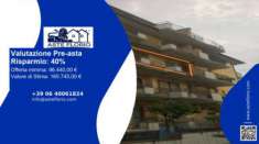 Foto Immobile in asta di 122 m in vendita a Martinsicuro