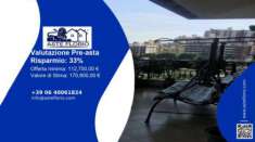 Foto Immobile in asta di 122 m in vendita a Messina