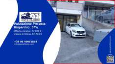 Foto Immobile in asta di 122 m in vendita a Montegranaro