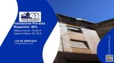 Foto Immobile in asta di 122 m in vendita a Montegranaro