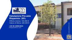 Foto Immobile in asta di 122 m in vendita a Policoro