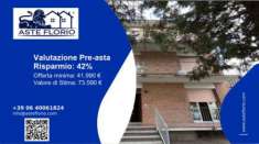 Foto Immobile in asta di 122 m in vendita a Sant'Ilario d'Enza