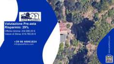 Foto Immobile in asta di 122 m in vendita a Santa Margherita Ligure