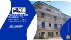 Foto Immobile in asta di 122 m in vendita a Scordia