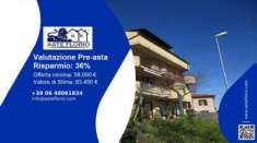 Foto Immobile in asta di 122 m in vendita a Spoleto