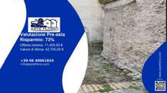 Foto Immobile in asta di 122 m in vendita a Terni