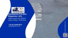 Foto Immobile in asta di 122 m in vendita a Trapani